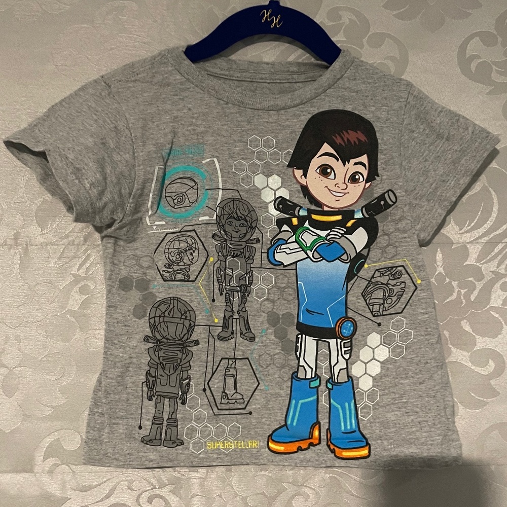 Disney Toddler T-Shirt